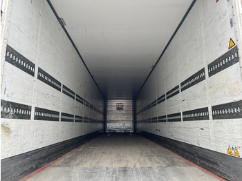 Полуприцеп-фургон Schmitz Cargobull SCB S2 / Box Trailer / 2 axle / Loadlift / APK TUV 04-26: фото 3