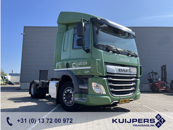 Тягач DAF CF 410
