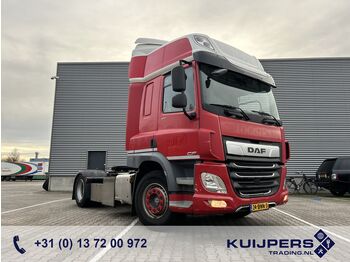 Тягач DAF CF 410