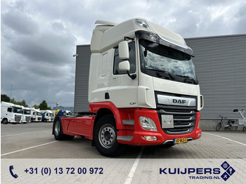 Тягач DAF CF 410