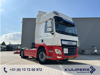 Тягач DAF CF 410