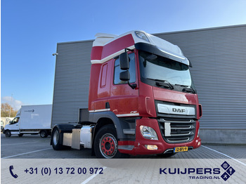 Тягач DAF CF 410
