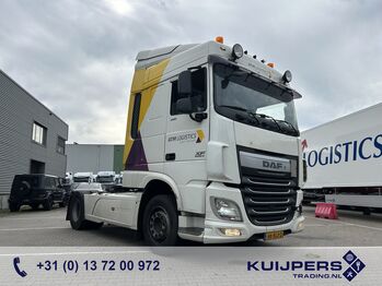 Тягач DAF XF 440