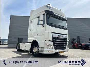 Тягач DAF XF 450