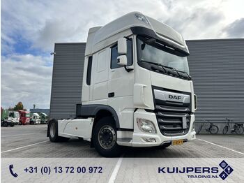 Тягач DAF XF 480