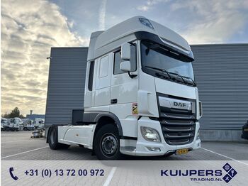 Тягач DAF XF 480