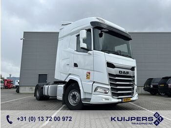 Тягач DAF XG 480