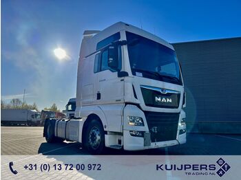 Тягач MAN TGX 18.460