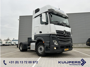 Тягач MERCEDES-BENZ Actros 1845