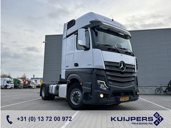 Тягач MERCEDES-BENZ Actros 1845