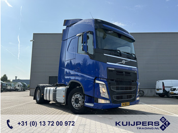 Тягач VOLVO FH 420