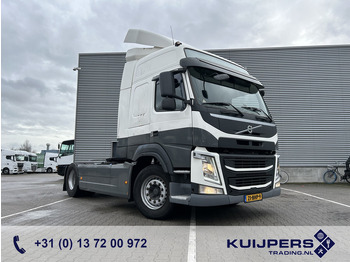 Тягач VOLVO FM 420