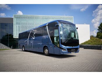 Туристический автобус MAN Lion's Coach