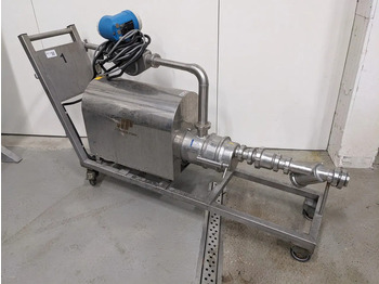 Навесное оборудование