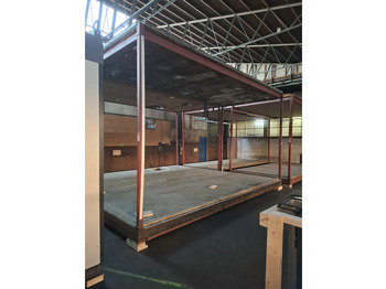 Навесное оборудование