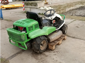 Газонокосилка Maaier Etesia Twenty One HP: фото 4 Газонокосилка Maaier Etesia Twenty One HP: фото 4
