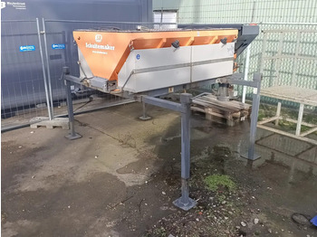 Разбрасыватель песка/ Соли