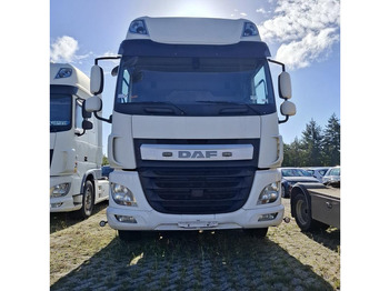 Тягач DAF CF 400