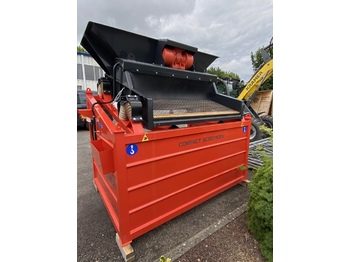 Грохот Compact Screeners CS20-40: фото 1