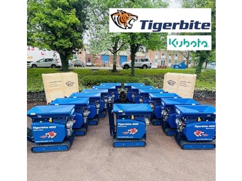 Новый Мобильная дробилка Tigerbite 400: фото 1
