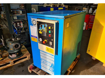 Воздушный компрессор Kompresor śrubowy AIRPRESS, CECCATO 15 kw: фото 4