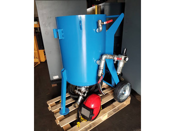 Строительное оборудование