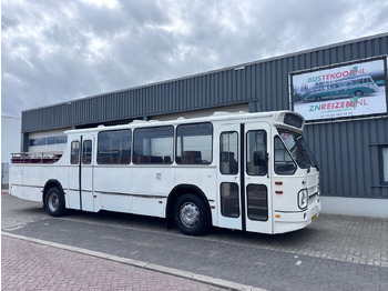 Городской автобус DAF