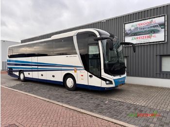 Туристический автобус MAN Lion's Coach