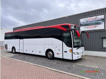 Туристический автобус MERCEDES-BENZ Tourismo