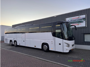 Туристический автобус