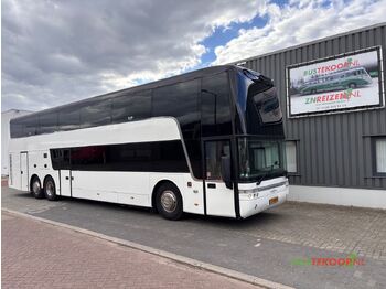 Двухэтажный автобус VAN HOOL