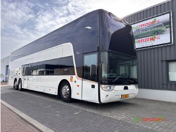 Двухэтажный автобус VAN HOOL