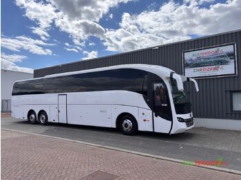 Туристический автобус VOLVO