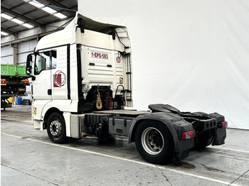 MAN TGX 18.440 XLX 10 PIECES/STUCK/PIECES лизинг MAN TGX 18.440 XLX 10 PIECES/STUCK/PIECES: фото 3
