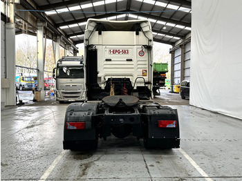 MAN TGX 18.440 XLX 10 PIECES/STUCK/PIECES лизинг MAN TGX 18.440 XLX 10 PIECES/STUCK/PIECES: фото 4