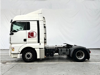 MAN TGX 18.440 XLX 10 PIECES/STUCK/PIECES лизинг MAN TGX 18.440 XLX 10 PIECES/STUCK/PIECES: фото 2
