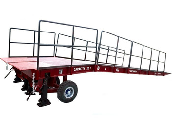 Погрузочная рампа