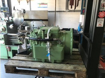 Коробка передач VOITH