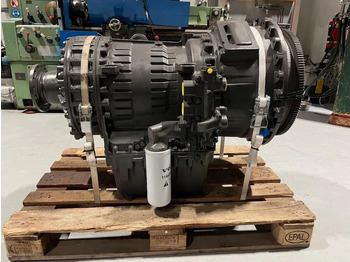 Коробка передач VOLVO