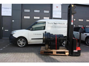 Коробка передач VOLVO