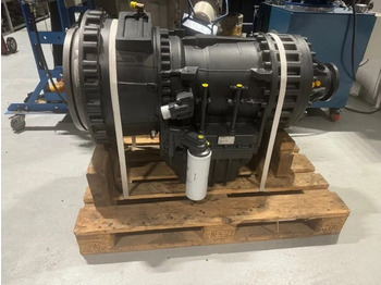 Коробка передач VOLVO