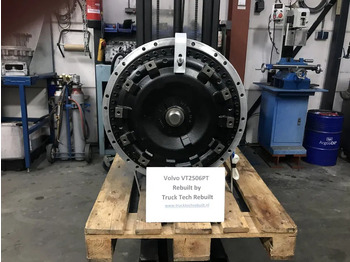 Коробка передач VOLVO