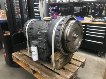 Коробка передач VOLVO