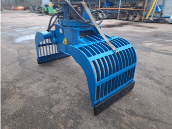 Грейфер ARDEN EQUIPMENT
