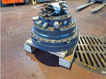 Навесное оборудование INDEXATOR