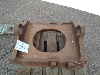 Навесное оборудование INDEXATOR