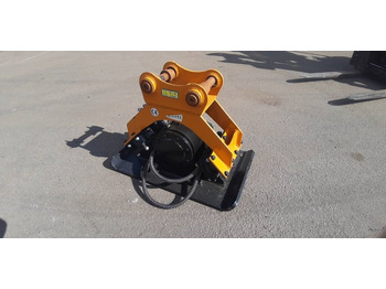 Новый Виброплита BLK 04: фото 4