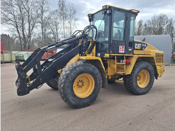 Колёсный погрузчик CATERPILLAR 14G