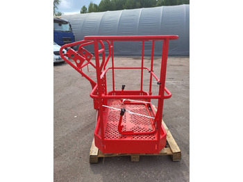 Manitou ATJ 200 kori  лизинг Manitou ATJ 200 kori: фото 5