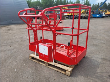 Manitou ATJ 200 kori  лизинг Manitou ATJ 200 kori: фото 4